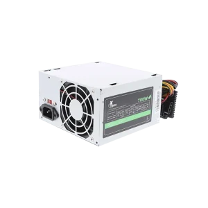 Fuente de Poder X-Tech 700Watts con sata
