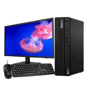 Computadora LENOVO ThinkCentre OPC10500 REFURBISHED PROCESADOR Core I5-10500, 10ma generacion,