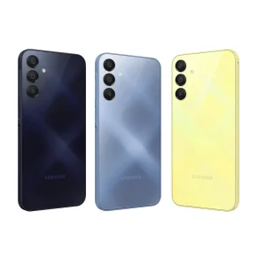 Samsung Galaxy A26 5G 256GB 8GB RAM | Pantalla FHD+, Cámara Triple y Conectividad Ultra Rápida