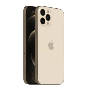 iPhone 12 Pro 128GB de Exhibición | Triple Cámara, Face ID, 5G – Original Apple
