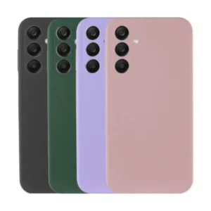 Estuche Samsung Galaxy A36 | Funda Protectora Antigolpes y Ultrafina
