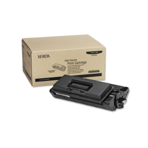 Tóner Xerox 108R00794 Phaser 3635MFP / Color Negro