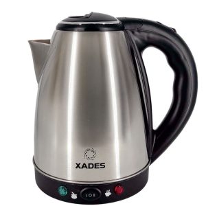 pava electrica xades con corte de mate