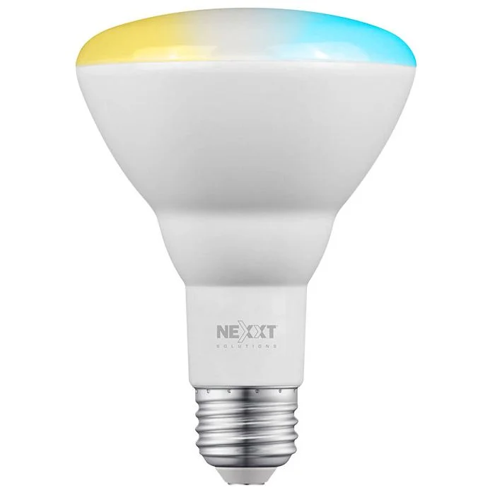 Bombilla LED Paquete de 4 Inteligente Wi-fi NHB-W210 4PK 110V para Interiores y Exteriores - Imagen 2