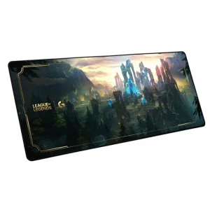 Mouse Pad GAMING LOGITECH Logitech G840 943-000543 League of Legends XL Extra Grande