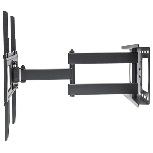 Soporte de Pared Para Pantalla 37″-70″ Manhattan 461283 Hasta 50KG/Color Negro - Imagen 3