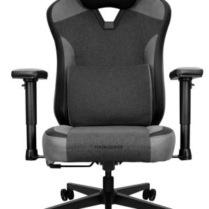 Silla Gamer Thunder X3 Eaze Loft/Color Negro/125KG/Polipiel/4711099474073