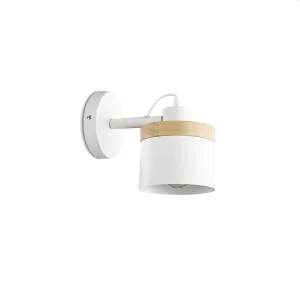 Luminaria Aplique de Pared Olson – Diseño Nórdico