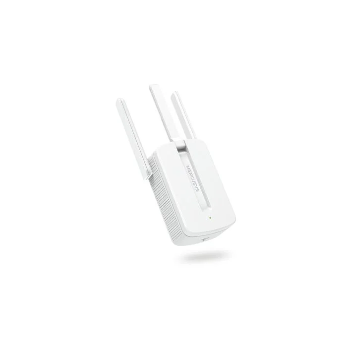 Extensor de Cobertura Wi-Fi Universal MERCUSYS MW300RE
