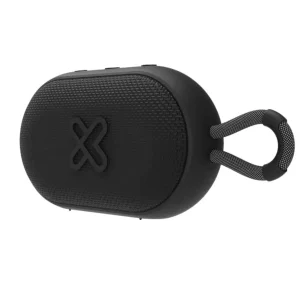 Bocina Portatil KLIPXTREME KBS-030 GrooveSplash
