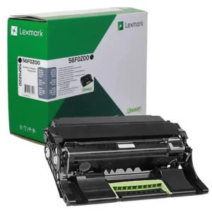 Unidad de Imagen Original LEXMARK 56F0Z00 Hasta 60 mil páginas