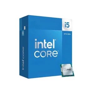 Procesador 14VA GENERACION Intel Core i5-14400 3.5Ghz(hasta 4.7 Ghz).