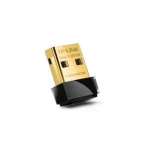 ADAPTADOR WI-FI USB TP-LINK TL-WN725N 150MBPS 802.11N