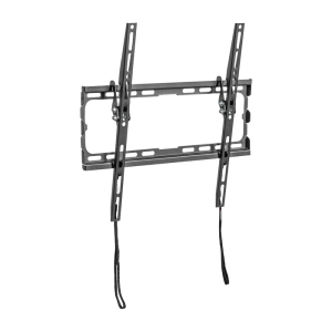 Soporte de Pared Para Pantalla de 32″-70″ Acteck Enforce Zone SP464/Soporta 45KG/Ultra Delgado Fijo/Soporta 45KG/Inclinacion 8°/AC-939720