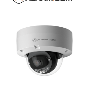 Camara Domo IP Alarm.Com ADCV827P 1080P/Lente 2.8MM/IP66/Vision Nocturna/IR 30M/ADC-VC827P-MX