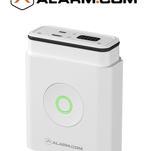 Bateria Reemplazo P/Doorbell Alarm.Com ADC-VDBA-780BAT 9540MAH/5V/1.5A/Color Blanco