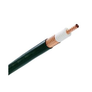 Metro de Cable Coaxial Heliax 1-1/4″ Andrew Cobre Corrugado/Blindado/Impedancia 50OHMS/AVA6-50
