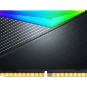 Memoria DDR5 32GB 6400MHZ XPG Lancer RGB (2X16GB)/Color Negro/2 Piezas/Con Disipador/AX5U6400C3216G-DCLARBK