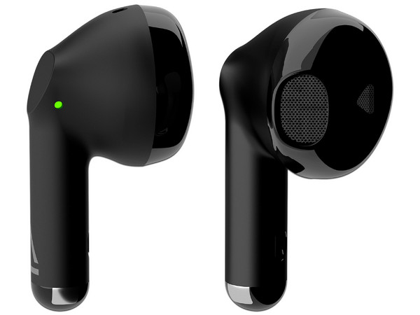 Audífonos Inalámbricos Creative Zen Air Dot 51EF1120AA000 / Bluetooth 5.3 / Cancelación de Ruido / IPX4 / Negro - Imagen 3