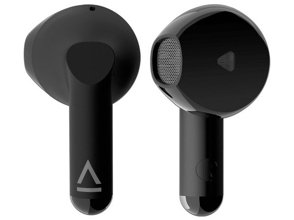Audífonos Inalámbricos Creative Zen Air Dot 51EF1120AA000 / Bluetooth 5.3 / Cancelación de Ruido / IPX4 / Negro - Imagen 4