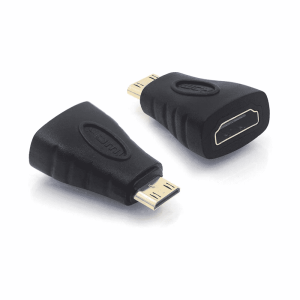 Adaptador Mini HDMI a HDMI – Ulink