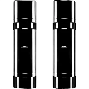 Barrera Infrarroja 200mts Exterior 4 Haces Takex Pb-200fa