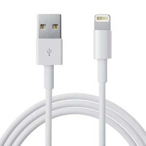 CABLE LIGHTNING IPHONE 5/6/7/8