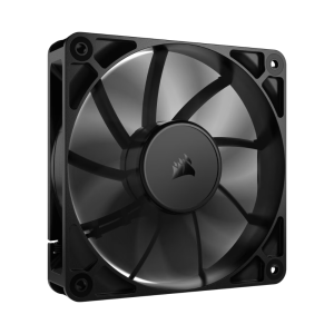 Ventilador Corsair RS140 / 140mm / 1700RPM / Negro / CO-9050190-WW