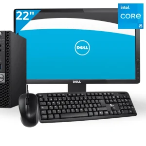 Computadora OPC5601 Dell Optiplex 7050 REFURBISHED