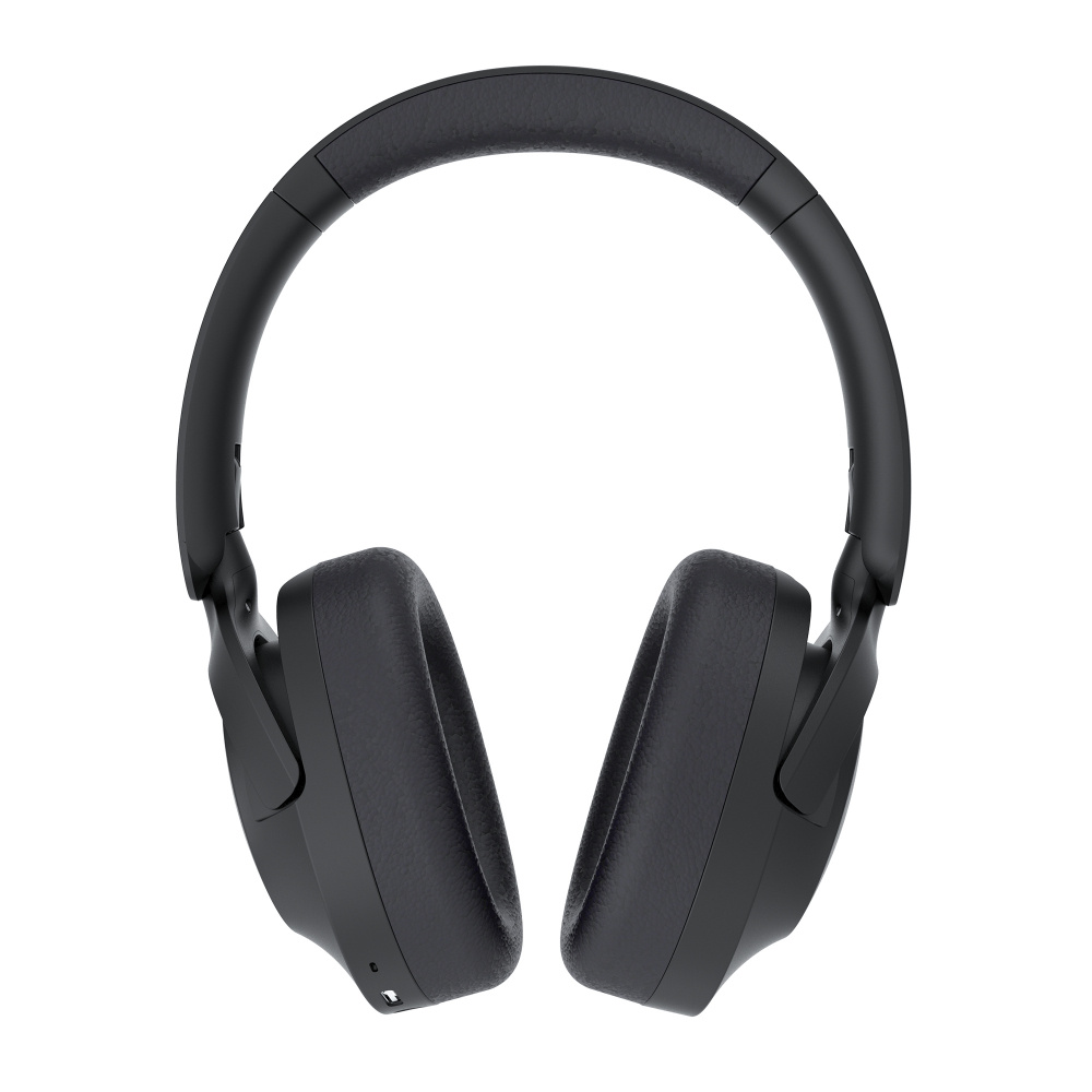 Diadema Audífono C / Micrófono Inalámbricos / Alámbricos Creative Zen Hybrid 2 / Bluetooth / USB-C / Color Negro / 51EF1140AA001