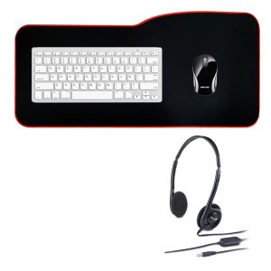 Pack – Set Teletrabajo