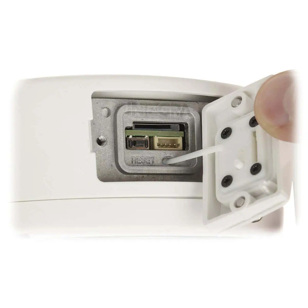 Cámara Domo 4MP WiFi Audio Exterior Hikvision DS-2CV2141G2-IDW Wi-Fi 2.0 - Imagen 6