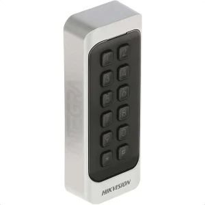 Lector Tarjeta Mifare Exterior Hikvision DS-K1107AMK