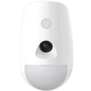 DS-PDPC12P-EG2 Sensor PIRCAM Cableado Camara 30kg Pet AxPro Hikvision