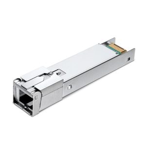 Modulo Transceptor SFP TP-Link DS-PMA-C+ GPON Clase C+/1490NM/Hasta 20 KM