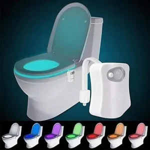 Luz Para Wc (LP-330)