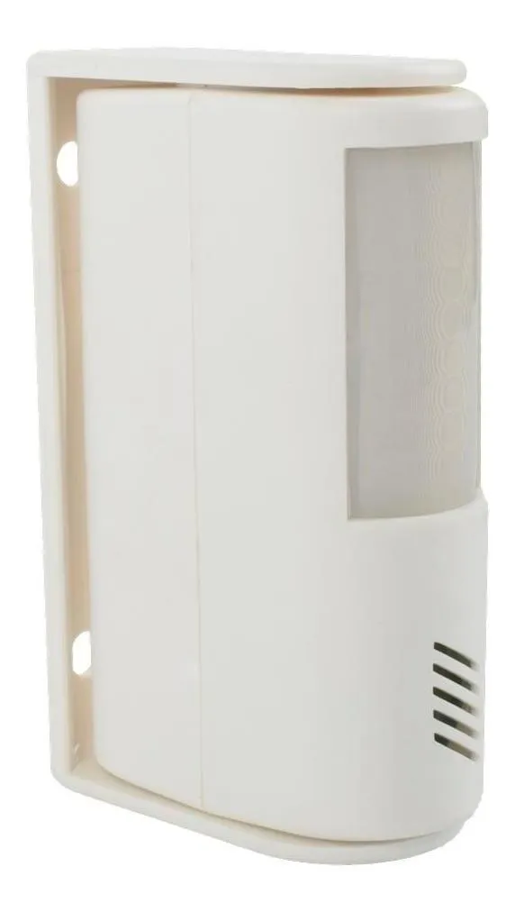 Lloyd's Alarma Portátil y anunciador (LA-004)