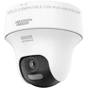 Camara Domo Ip Para NVS Easy Link Interior Wifi Hikvision DS-2CV1F23G2-LIDWF(B)