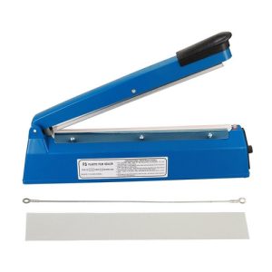 SELLADORA DE BOLSAS 30 CM