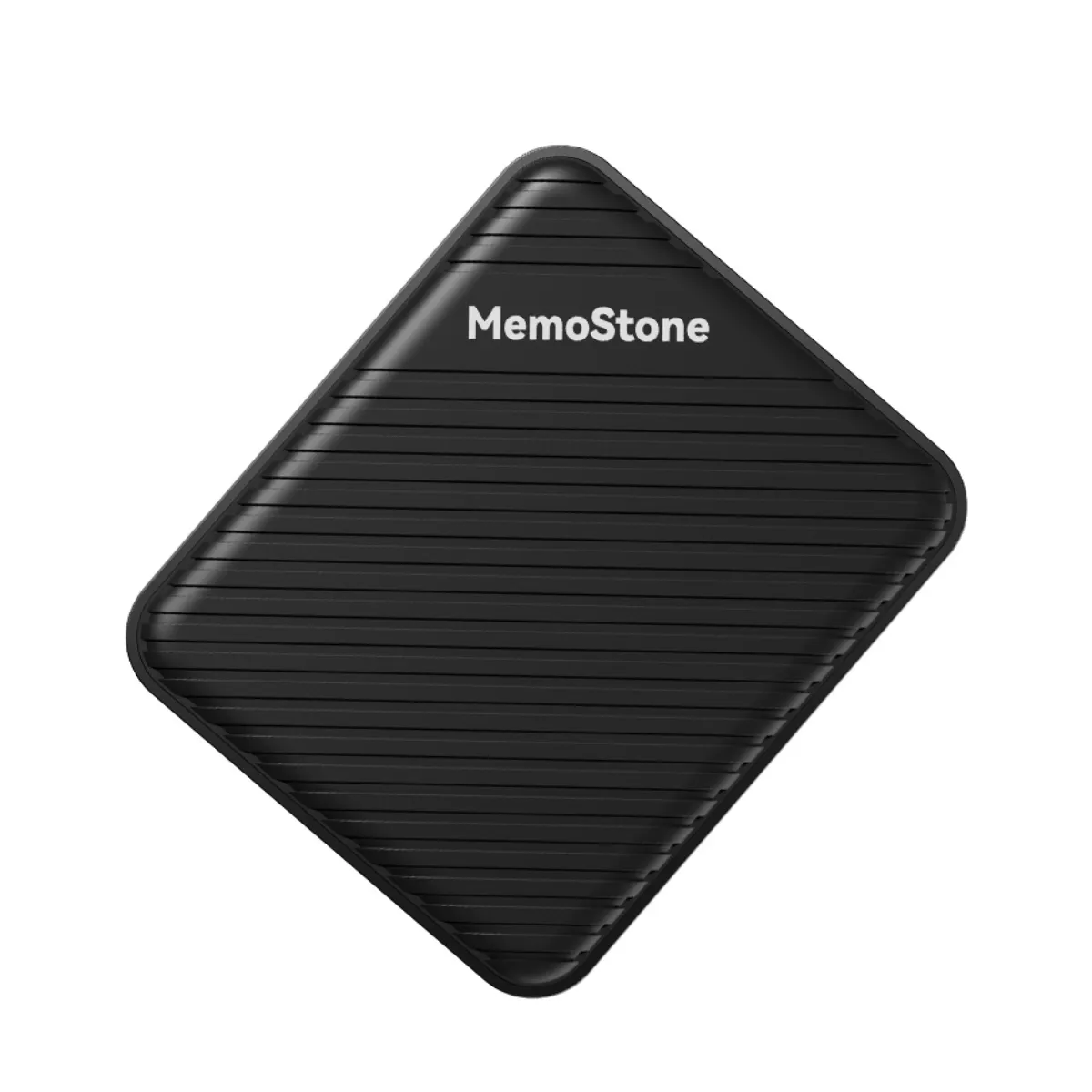 Disco SSD Portátil Kingspec Memo Stone z1 1TB USB-C 10Gbps - Imagen 2
