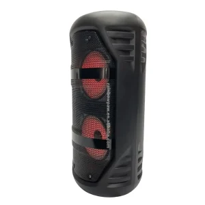 PARLANTE GREATNICE GTS-1549 | Bluetooth, Sonido Potente y Luces LED