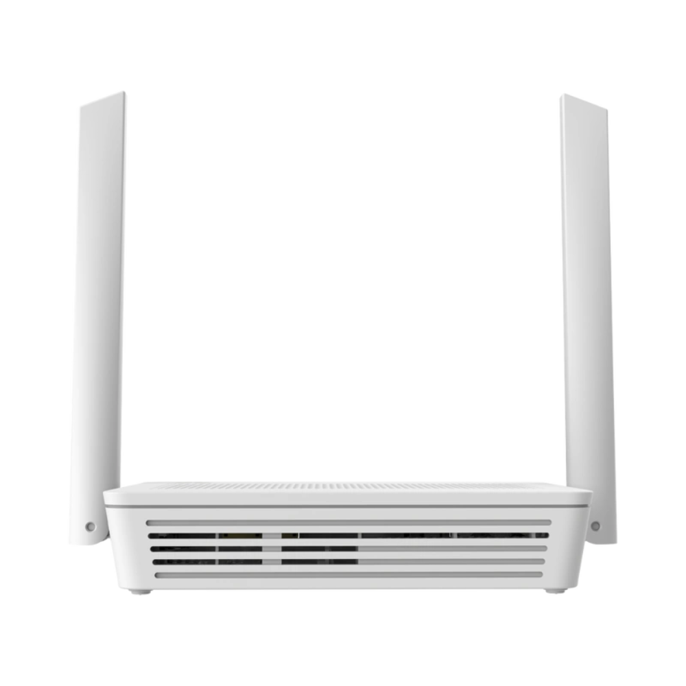 ONT Gpon De 2 Puertos Huawei EG8021V5 Doble Banda / 2.4-5 GHz / Conector SC / APC / Color Blanco - Imagen 3