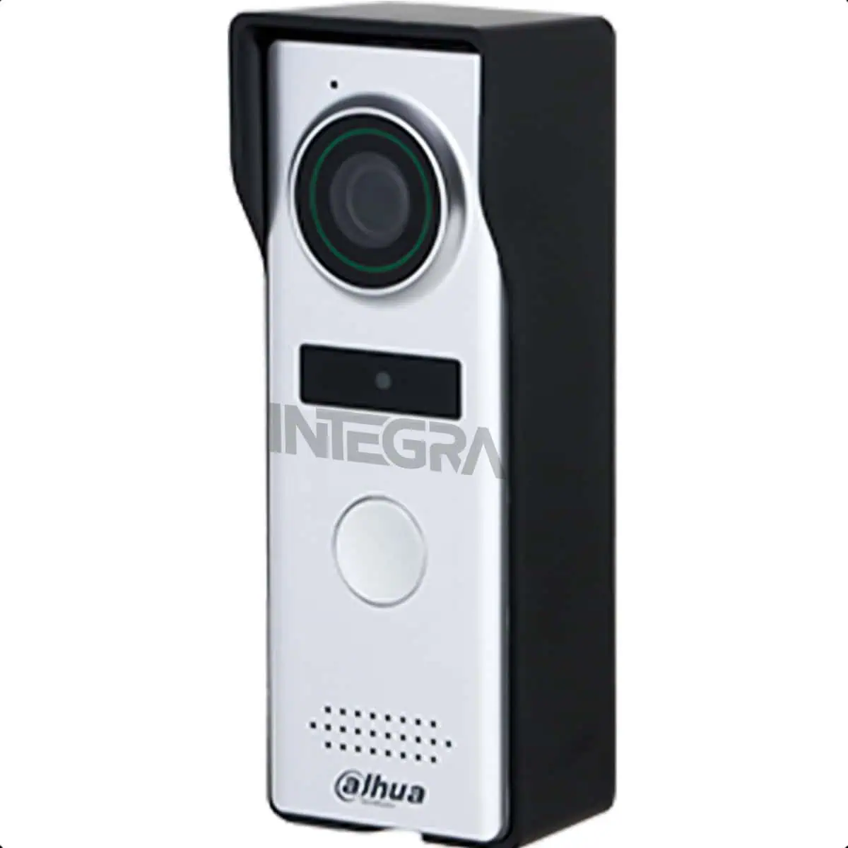 Kit Videoportero Frente Monitor 7 Ip66 Ir Dahua DHI-KTA02 - Imagen 5