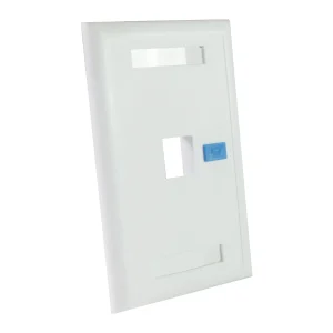 Face Plate POWEST Sencillo