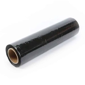 Film Stretch Manual 20 My * 230mts  – negro