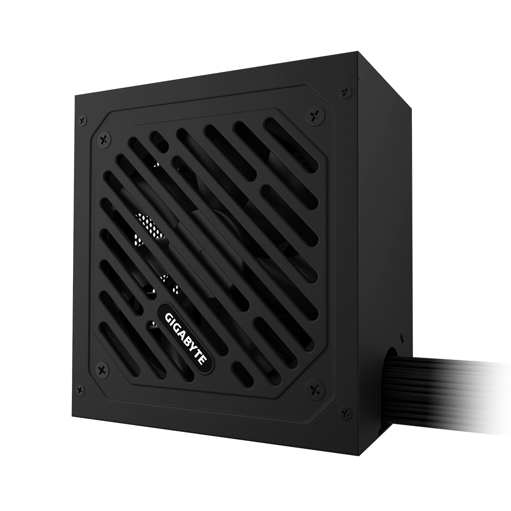Fuente de Poder Gigabyte 550W GP-P550SS 80+ Silver - Imagen 3