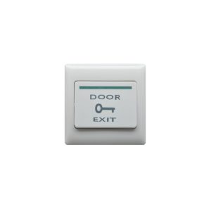 Boton DE Salida Dahua ASF900 Plastico/No-NC