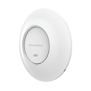 Access Point Grandstream GWN7660E 3GBPS / Administración Desde La Nube Gratuita O Stand-Alone / Interior / Mu-Mimo 2X2:2 / Color Blanco