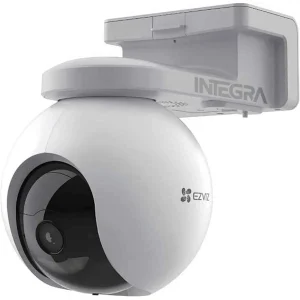 Camara 2k IP Wifi Bateria 360 Movimiento Ir Exterior Ezviz Hb8 2k+