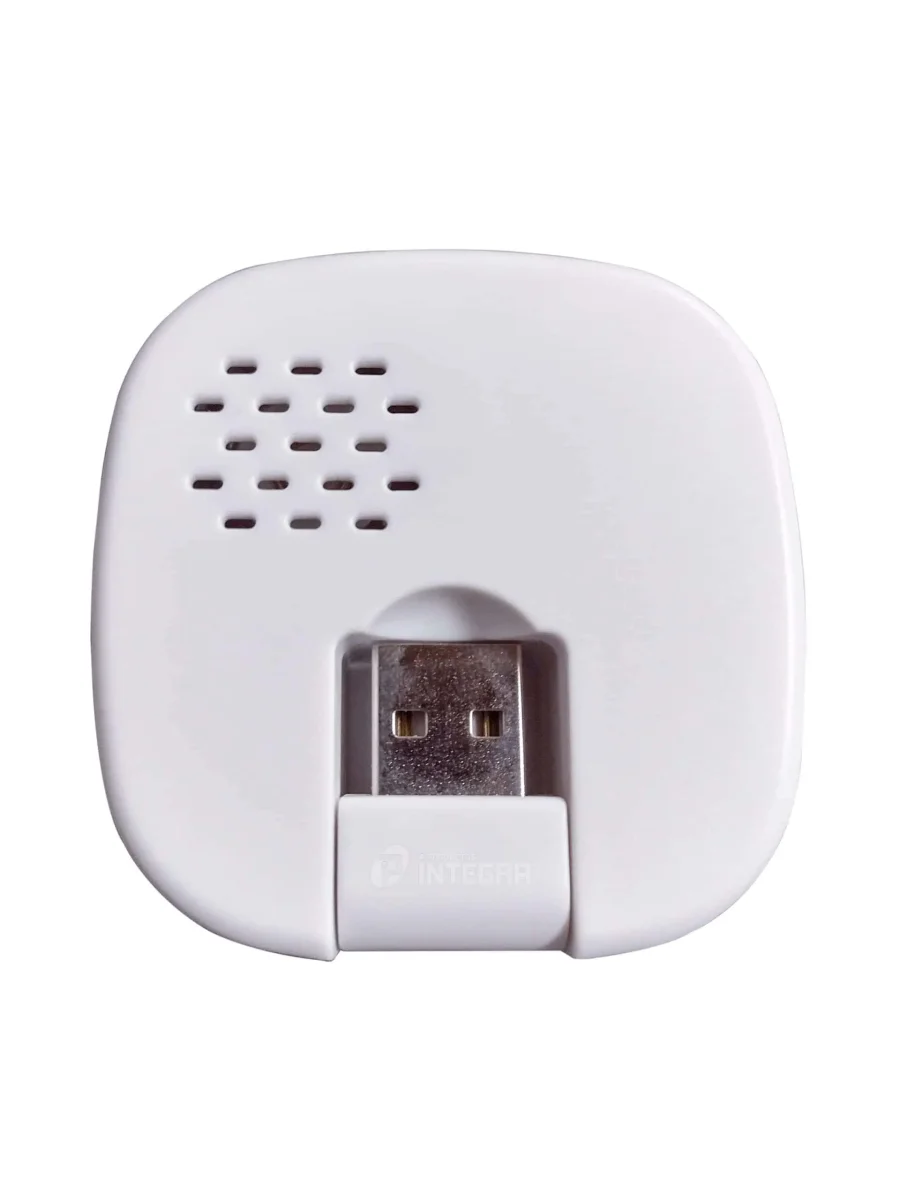 Campanilla USB Timbre Inalambrico RF - Imagen 3